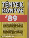 Tények könyve '89