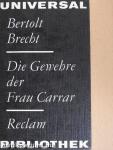 Die Gewehre der Frau Carrar
