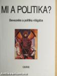 Mi a politika?