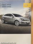 Opel Atlas 2005/2006