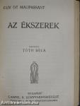 Gyöngy kisasszony/Szerelmi kábulat/Az ékszerek/Családi körben/Walter Schnaffs kalandja