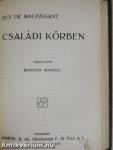 Gyöngy kisasszony/Szerelmi kábulat/Az ékszerek/Családi körben/Walter Schnaffs kalandja