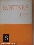 Kortárs 1964. augusztus