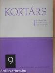 Kortárs 1964. szeptember