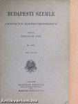 Budapesti Szemle 1933. július