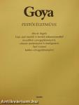 Goya festői életműve