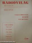 Rádióvilág 1946. augusztus