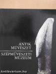 Antik művészet