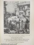 Emlékkiállítás a Magyar Tanácsköztársaság 40. évfordulója alkalmából