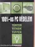 100%-os PC-védelem