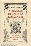 A magyar heraldika korszakai