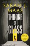 Throne of Glass (Throne of Glass Series, Book 1)