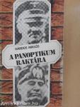 A panoptikum raktára