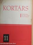 Kortárs 1965. november