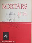 Kortárs 1970. április