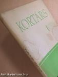 Kortárs 1966. szeptember