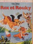 Rox et Rouky