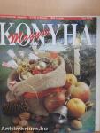 Magyar Konyha 1994-1995. (vegyes számok) (6 db)