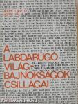 A labdarúgó-világbajnokságok csillagai