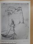 Henri de Toulouse-Lautrec grafikái