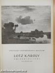 Lotz Károly emlékkiállítás