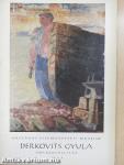 Derkovits Gyula (1894-1934)