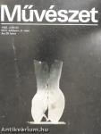 Művészet 1982. június