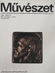 Művészet 1981. január