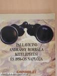 Pallavicini-Andrássy Borbála kitelepítési és 1956-os naplója