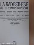 La Radiesthesie ou les Pouvoirs du pendule