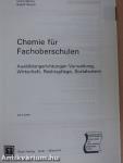 Chemie für Fachoberschulen