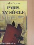 Paris au XXe siécle