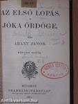 A nemzeti versidomról és az asszonánczról/Az első lopás/Jóka ördöge/A balladáról/Ódák/A középkori magyar irodalom stiljáról/A magyar irodalom főirányai