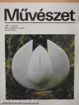 Művészet 1981. június