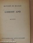 Goriot apó 