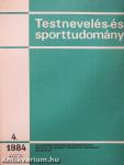 Testnevelés- és Sporttudomány 1984/4