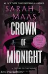 Crown of Midnight (Throne of Glass Series, Book 2)