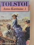 Anna Karénine 1-2.