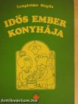 Idős ember konyhája