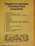 Idős ember konyhája