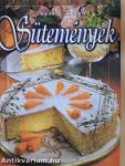 Sütemények