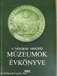 A Nógrád Megyei Múzeumok Évkönyve 1982