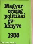 Magyarország politikai évkönyve 1988