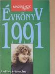 Magyar Nők Lapja Évkönyv 1991