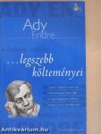 Ady Endre legszebb költeményei