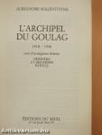 L'Archipel du Goulag I-III.