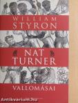 Nat Turner vallomásai