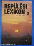 Repülési lexikon 2. (töredék)