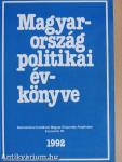 Magyarország politikai évkönyve 1992