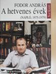 A hetvenes évek